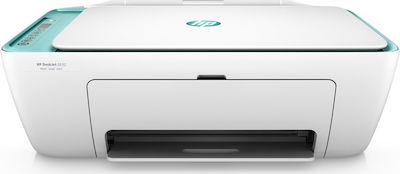 Как настроить принтер hp deskjet 2632