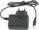 AC Adaptor PSP Stromversorgung für PSP (Payment Service Provider) in Schwarz Farbe