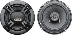 Gear GR-165F Elektrische Gitarren 6,5" 30W RMS Autolautsprecher