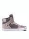 Supra Vaider Boots Gray