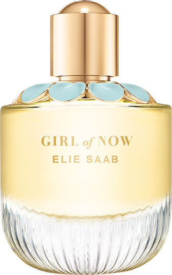 Elie Saab Girl of Now Eau de Parfum 90ml
