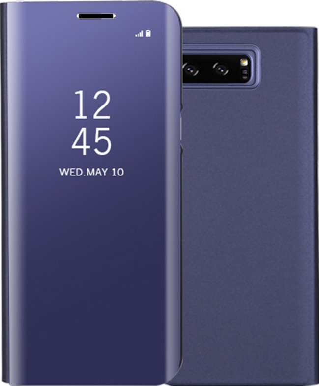 XCase Clear View Dark Blue (Galaxy Note 8) Skroutz.gr