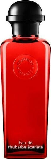 Hermes Eau de Rhubarbe Ecarlate Eau de Cologne 200ml