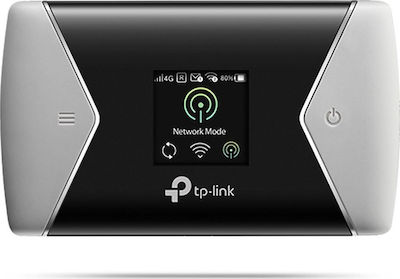 TP-LINK M7450 v1 Ασύρματο 4G Φορητό Hotspot Wi‑Fi 5