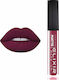 Elixir Matte Lip Gloss 409 Mulberry 5ml