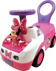 Kiddieland Dancing Minnie Activity Ride One