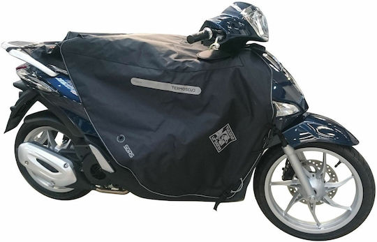 Tucano Urbano Termoscud Waterproof Калъф за крака на мотоциклетист за Piaggio Свобода 50/125/150/200