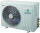 Sendo Εξωτερική Μονάδα (36000 btu)