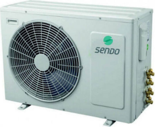 Sendo Εξωτερική Μονάδα (27000 btu)