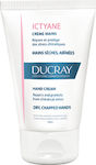 Ducray Ictyane Creme Mains Ενυδατική Κρέμα Χεριών 50ml