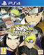 Naruto Shippuden Ultimate Ninja Storm Trilogy PS4 Spiel