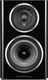 Wharfedale Diamond 11.1 S019.31623 Двойка Hi-Fi Говорители Bookself 100W 2 Брой шофьори Ш19.4xД28.5xВ31см. Черен