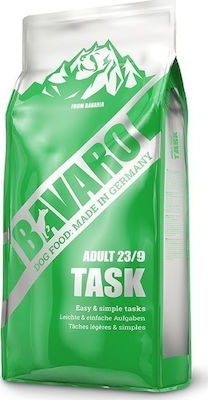 Bavaro Adult Task 23/9 18kg Hrană Uscată pentru Câini Adulți cu Carne