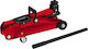 Einhell Air Powered Car Trolley Jack with Lifting Height up to 33cm and Lifting Weight up to 2 Tons CC-TJ 2000