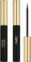 Ysl Couture Liner Long Stay Liquid Eye Liner 1.5gr