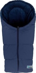 Altabebe Active Line Universal Ποδόσακος Καροτσιού Marine με Fleece Επένδυση 75x37εκ.