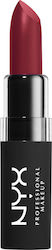 NYX Professional Makeup Velvet Mat Lippenstift ...