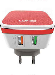 Ldnio A2405Q with Cable Lightning