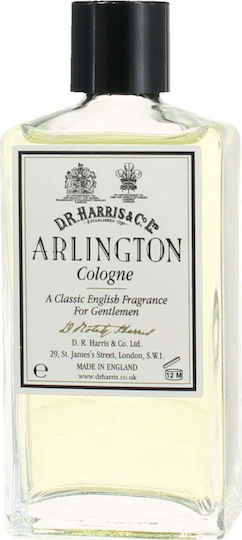 Dr. Harris & Co. Ltd Arlington Eau de Cologne 100ml