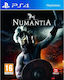 Numantia Joc PS4