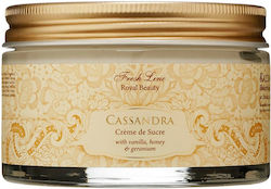 Fresh Line Cassandra Body Cream Hidratantă Crema pentru Corp 200ml