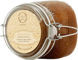 Fresh Line Cassandra Body Sugar Scrub Shower Scrub Σώματος 500ml Fresh Line Cassandra Body Sugar Scrub Shower Scrub Σώματος 500ml
