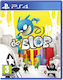 de Blob PS4 Spiel