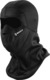 Scott Wind Warrior Hood Polyester Rider Full Face Balaclava in Black Colour