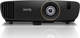 BenQ W2000+ Projector Τεχνολογίας Προβολής DLP (DMD) με Φυσική Ανάλυση 1920 x 1080 και Φωτεινότητα 2200 Ansi Lumens Μαύρος