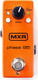 MXR M290 Mini 95 Pedale Wirkung Phaser E-Gitarre