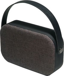 Denver BTS-63 Bluetooth-Lautsprecher 6W mit Akk...
