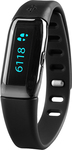 Medisana MX3 Activity Tracker with Heart Rate Monitor Black