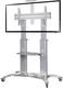 NB AV AVF1800-70-1P Βάση Τηλεόρασης Δαπέδου έως 80" και 57kg