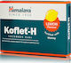 Himalaya Wellness Koflet-H Lozenges Παστίλιες για Παιδιά για Ξηρό και Παραγωγικό Βήχα Λεμόνι 12τμχ