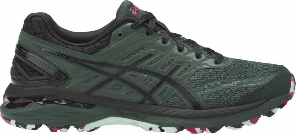 asics plasma guard