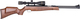 Weihrauch Αεροβόλο HW 77 4.5mm / 6.35mm / 5.5mm