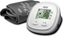 Nissei DS-11 Ηλεκτρονικό Πιεσόμετρο Μπράτσου Ακριβείας