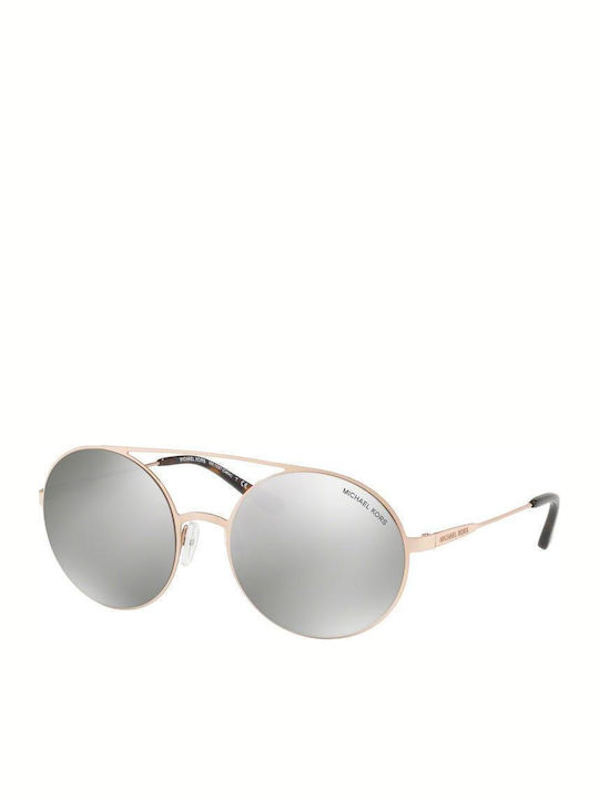 Michael Kors Cabo Women's Sunglasses with Rose ...