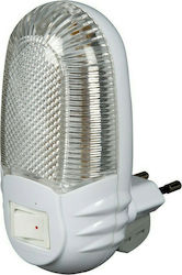 VK Lighting LED Night Light Plug with Photocell...