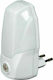 VK Lighting LED Night Light Plug with Photocell...