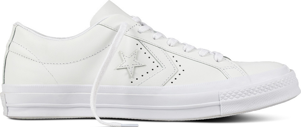 converse one star engineered