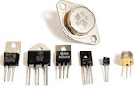 Thyristor 40A/1000V BTW-67/1000