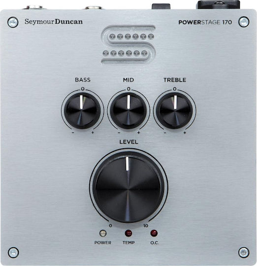 Seymour Duncan PowerStage 170 Pedals Amplifier Electric Guitar