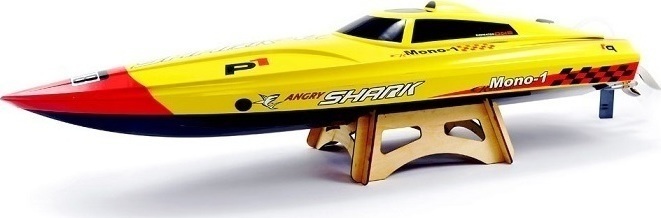 Volantex racent angry shark sale