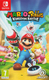 Mario & Rabbids Kingdom Battle Schalter Spiel (Gebraucht)