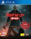 Friday the 13th The Game PS4 Game (Used)