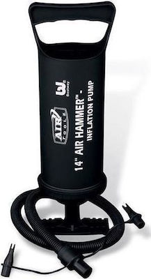 Bestway Air Hammer Hand Pump for Inflatables Dual Power