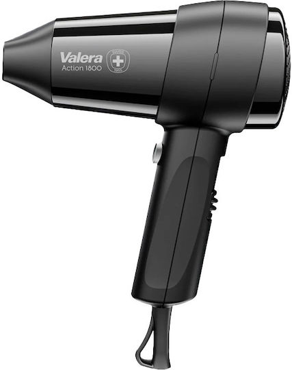 Valera Action 1800 Professional Hair Dryer 1800W
