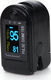 Contec CMS50D Oximetru de Puls Degetul Negru