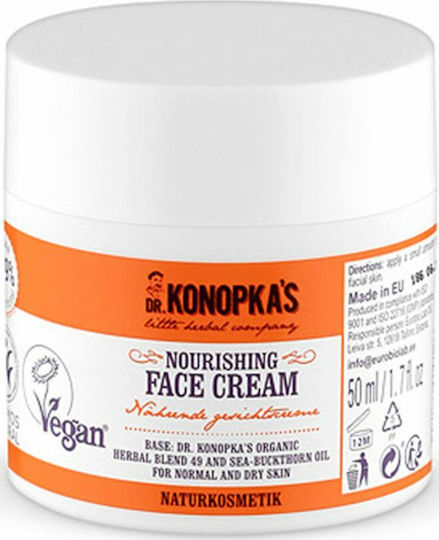 Dr. Konopka's Creme Gesicht 50ml